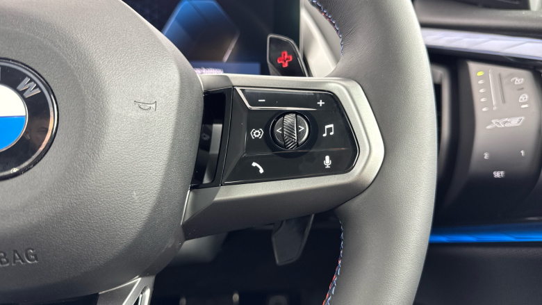 BMW X3 xDrive M50 5dr Auto Petrol Estate